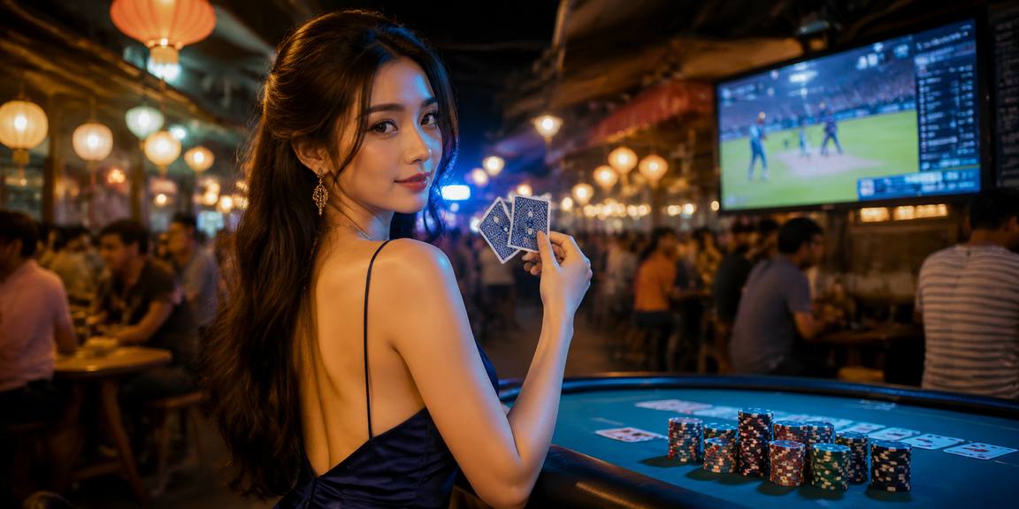 677wi Tầm nhìn và cách hoạt động của 677wi tại Việt Nam